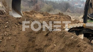 Pronađeni posmrtni ostaci